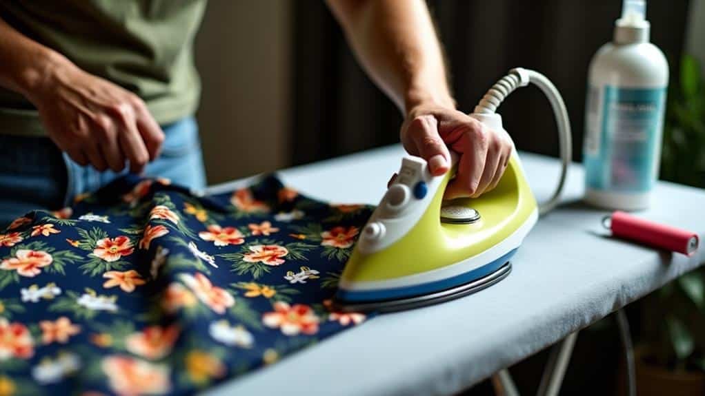 How to Wear Marine Corps Hawaiian Shirts for Military Events? 9 routine care and upkeep