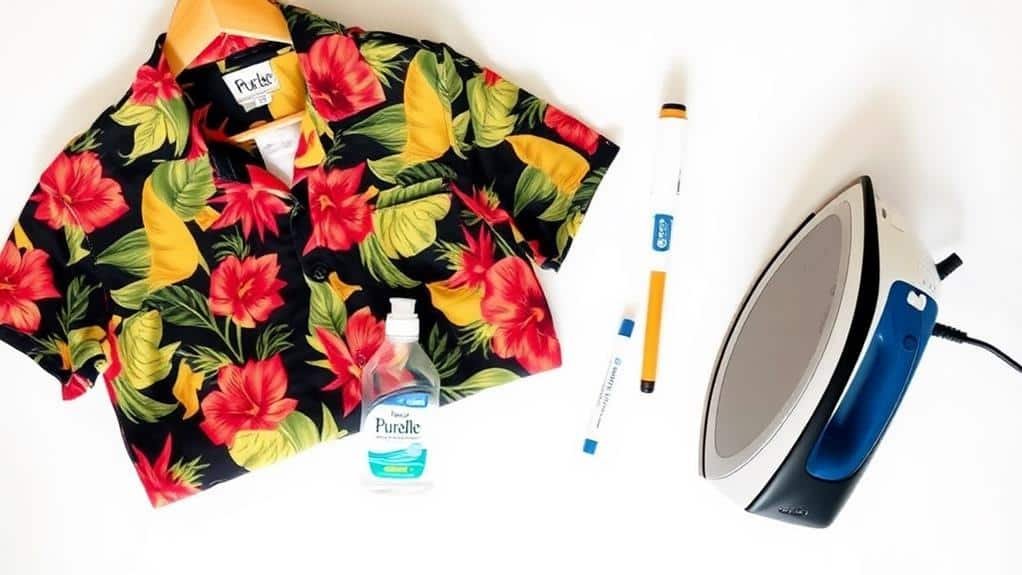 How to Show off Your School Spirit With a Purdue Hawaiian Shirt? 8 routine upkeep and support