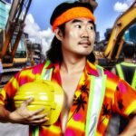 safety meets stylish functionality