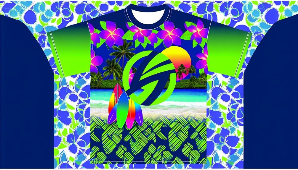 Top Picks for NFL Hawaiian Shirts for a Sporty, Tropical Look 8 seahawks embrace surfing culture