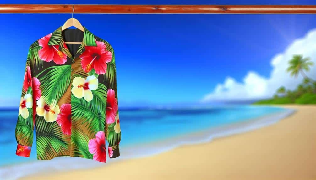 How to Choose the Perfect Hawaiian Shirt for Hawaiian Shirts Day? 1 selecting ideal hawaiian shirt