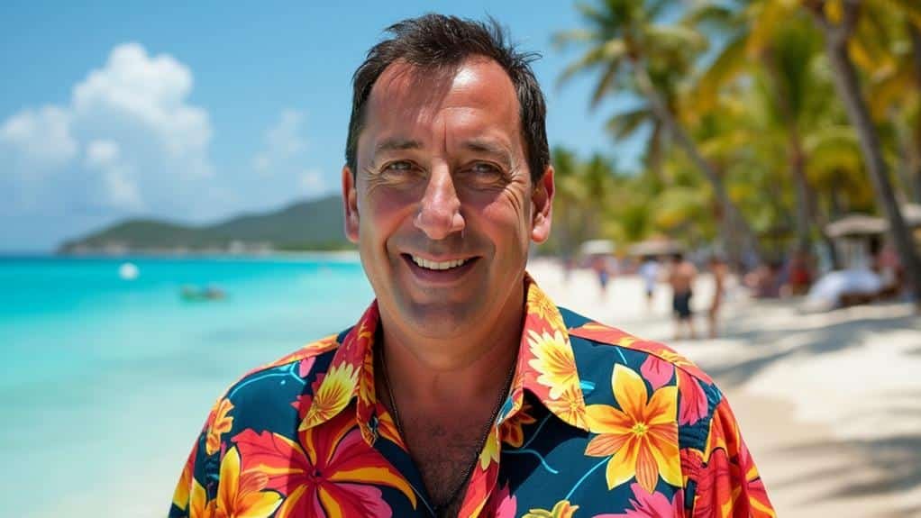 What Makes Adam Sandler Hawaiian Shirts So Popular? 8 shaping style through influence