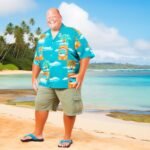 How to Wear a Miami Dolphins Hawaiian Shirt to Show Off Your Team Spirit? 8 show off dolphins spirit