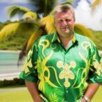 How to Show off Your Team Pride With a Green Bay Packers Hawaiian Shirt? 11 showcase packers team spirit