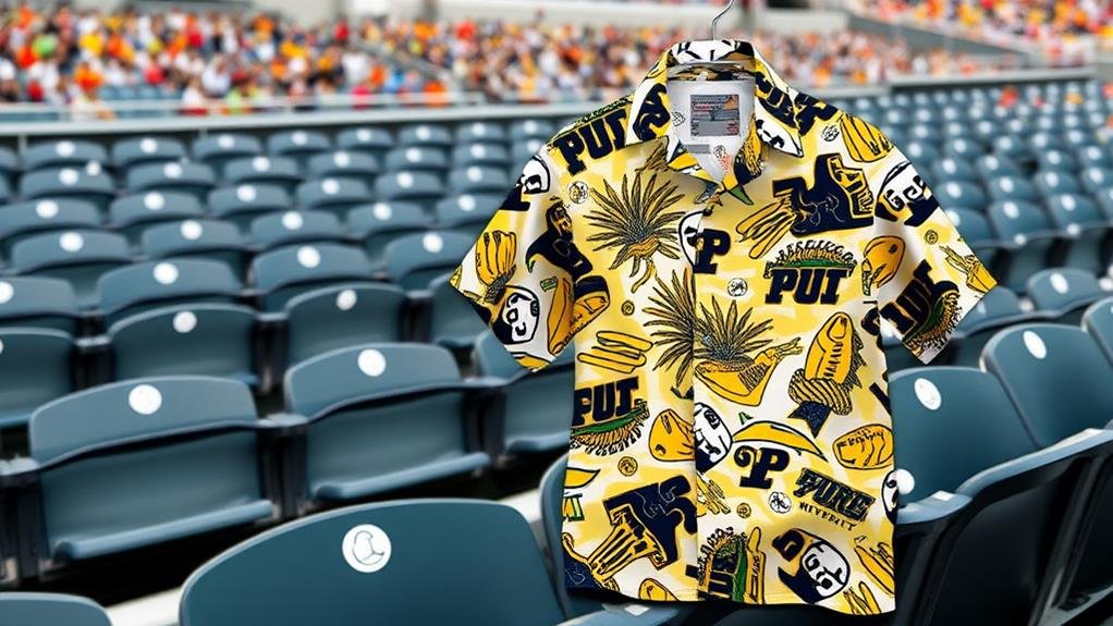 What Makes Purdue Hawaiian Shirts a Great Choice for Game Day? 6 simple maintenance solutions