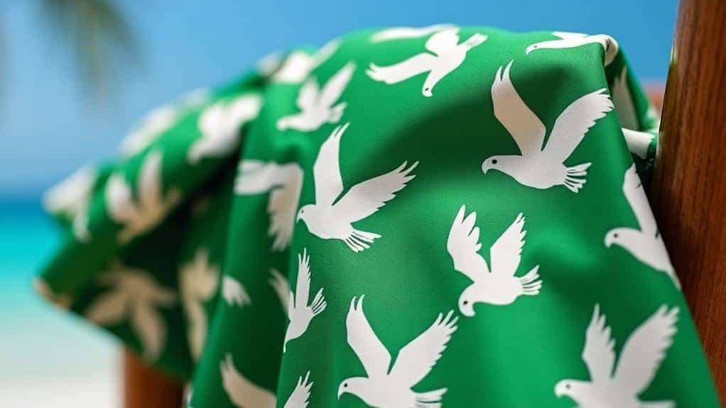 What Makes Eagles Hawaiian Shirts a Must-Have for Philadelphia Fans? 3 soft and breathable material