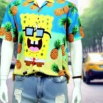 spongebob shirts for everywhere