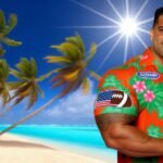 Top Picks for NFL Hawaiian Shirts for a Sporty, Tropical Look 11 sporty tropical nfl shirts