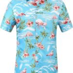 SSLR Hawaiian Shirt Review 7 Hawaiian Shirts