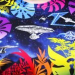 What Makes Star Trek Hawaiian Shirts a Must-Have for Trekkies? 9 star trek hawaiian shirts essential