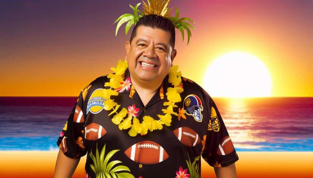 Top Picks for NFL Hawaiian Shirts for a Sporty, Tropical Look 5 steelers themed celebration event