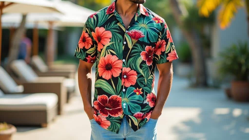 Can Anime Hawaiian Shirts Be a Go-To Style for Casual Outfits? 6 stylish everyday wear suggestions