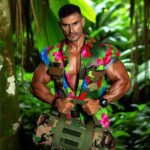 stylish functional tactical shirts