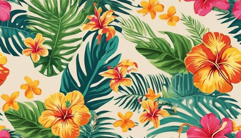 Mini Aloha: Making Kids Hawaiian Shirts Fun and Comfortable 6 sun fun friends music