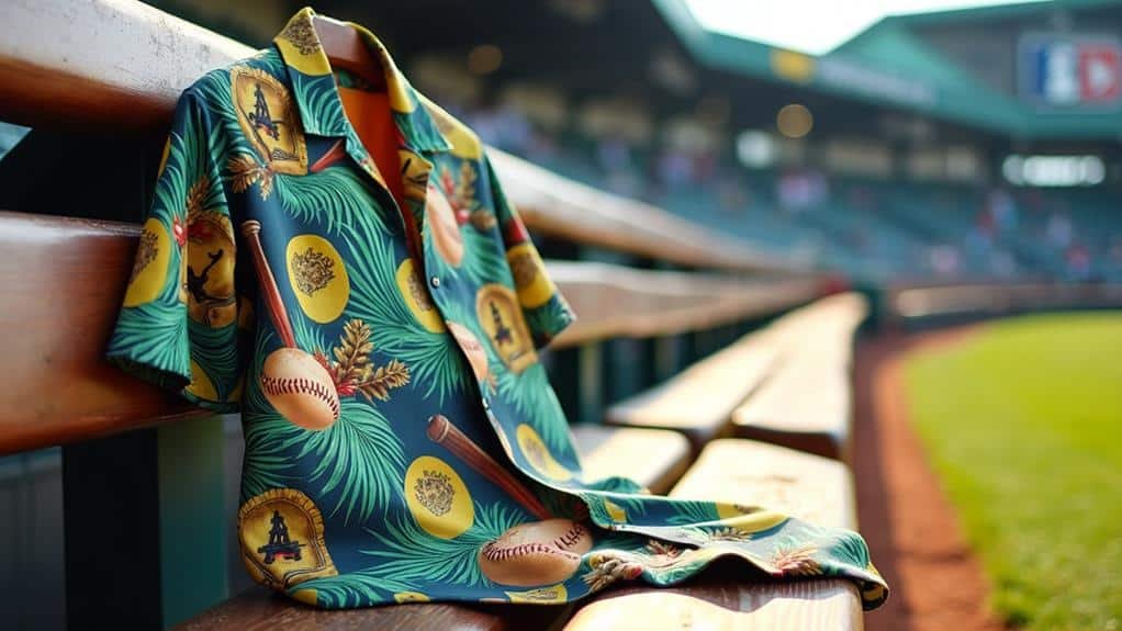 What Makes Pirates Hawaiian Shirts a Great Choice for Baseball Fans? 8 thoughtful present suggestion