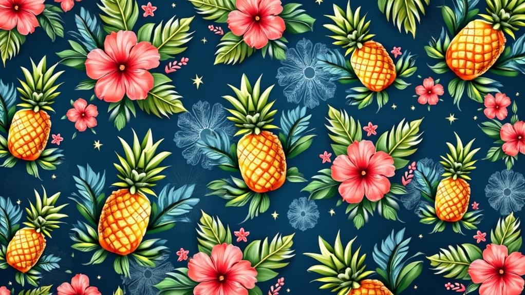 What Makes Western Hawaiian Shirts a Perfect Mix of Two Cultures? 2 timeless graphic designs