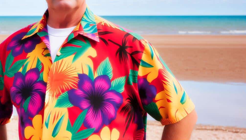 Why Is the Magnum PI Hawaiian Shirt a Timeless Style Icon? 8 timeless impact on society