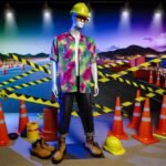 trendy hi vis fashion tips