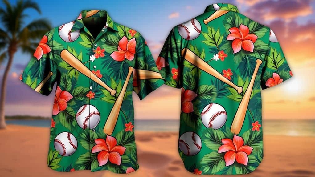 What Makes Pirates Hawaiian Shirts a Great Choice for Baseball Fans? 5 ultimate game day musts