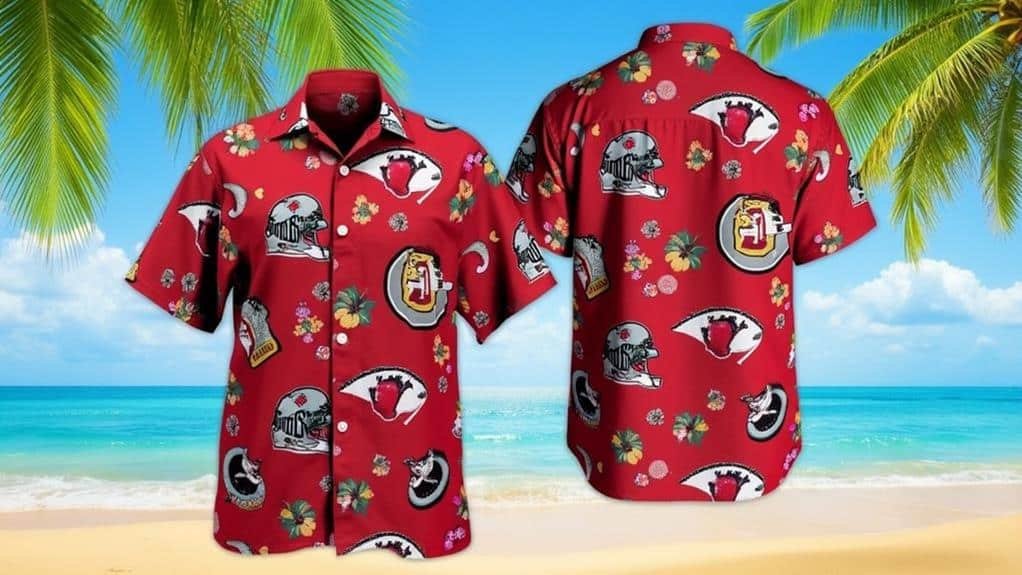 Why Should You Add an Ohio State Hawaiian Shirt to Your Game Day Wardrobe? 8 unique and cherished keepsakes