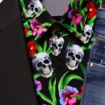 versatile goth hawaiian shirts