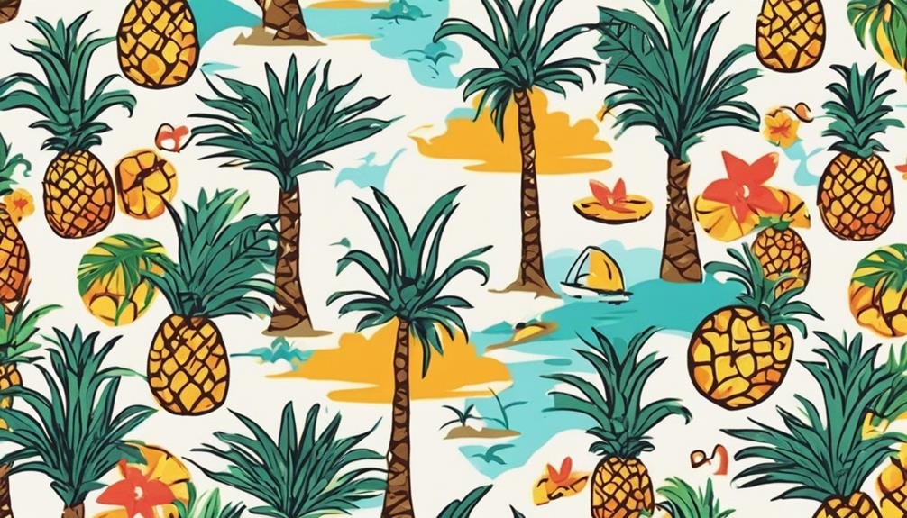Mini Aloha: Making Kids Hawaiian Shirts Fun and Comfortable 3 vibrant and whimsical designs
