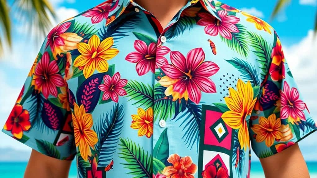 What Makes Hawaiian Shirts Day a Great Occasion for Fun, Casual Wear? 3 vibrant design aesthetics