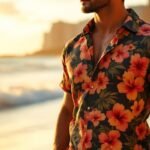 athletic hawaiian shirts success