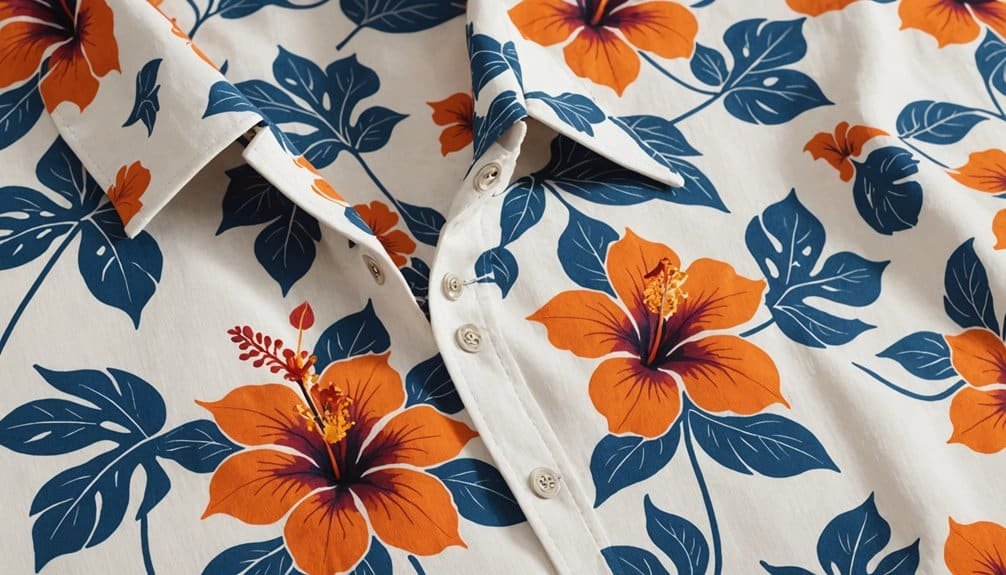Practical Paradise: Hawaiian Shirts With Pocket Lead the Way 3 design enhances practical use