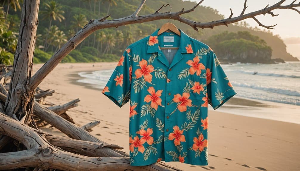 From Concert to Coast: Why Festival Hawaiian Shirts Rock 9 eco friendly clothing alternatives