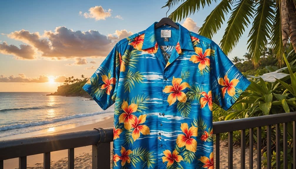 From Concert to Coast: Why Festival Hawaiian Shirts Rock 5 festival aloha style guide