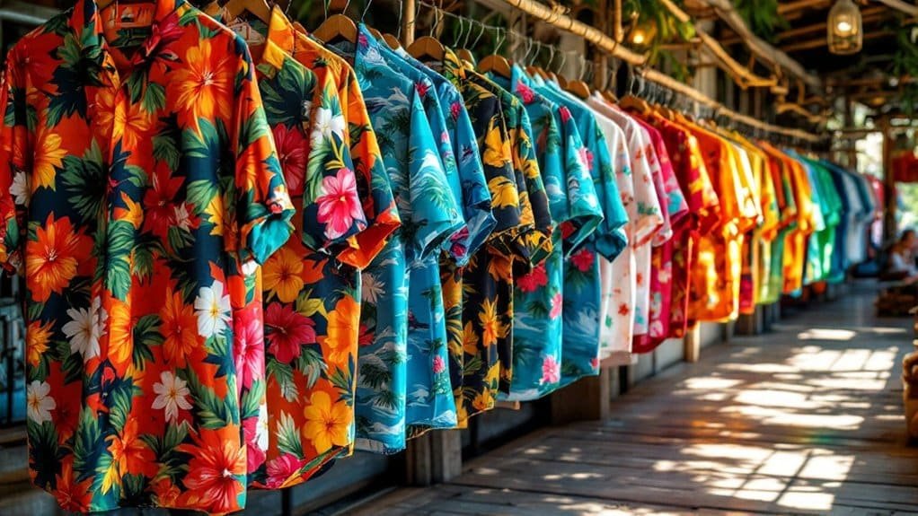 Party Paradise: The Magic of Festival Hawaiian Shirts 1 festival hawaiian shirt magic