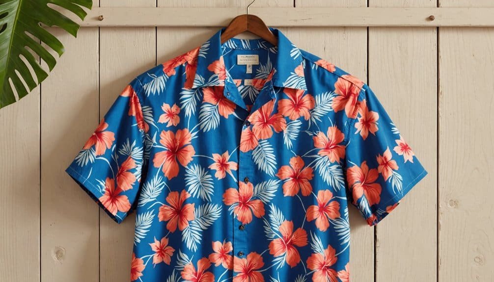 Party Paradise: The Magic of Festival Hawaiian Shirts 7 festival wear care tips