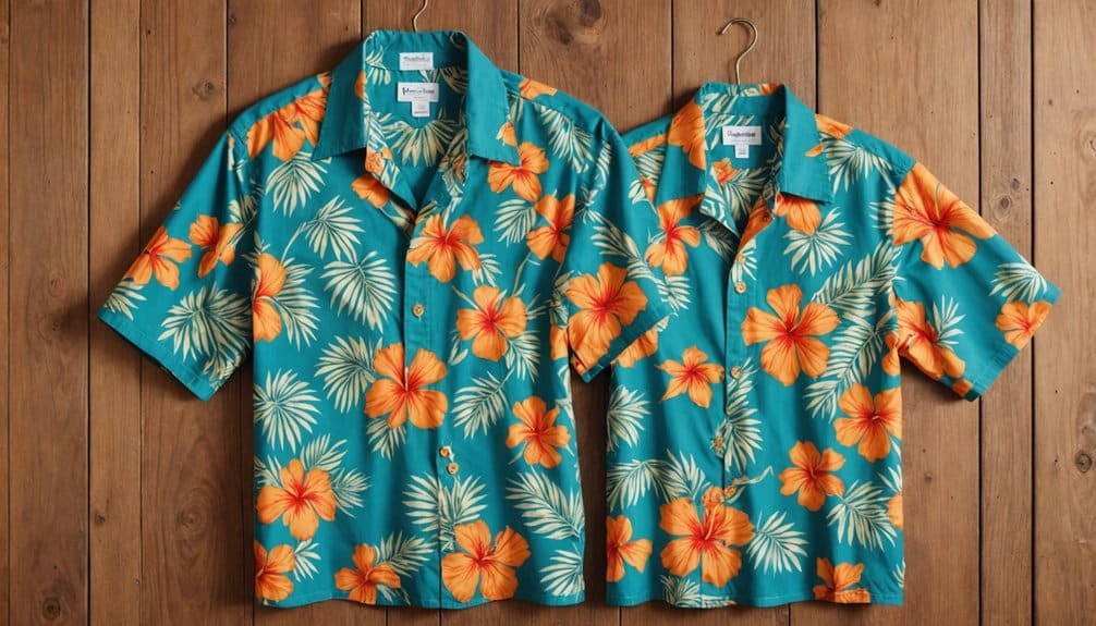 Party Paradise: The Magic of Festival Hawaiian Shirts 2 ideal party theme selection