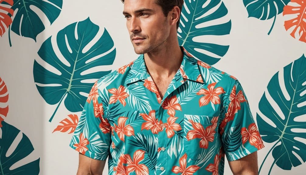 Practical Paradise: Hawaiian Shirts With Pocket Lead the Way 4 innovative space optimization techniques