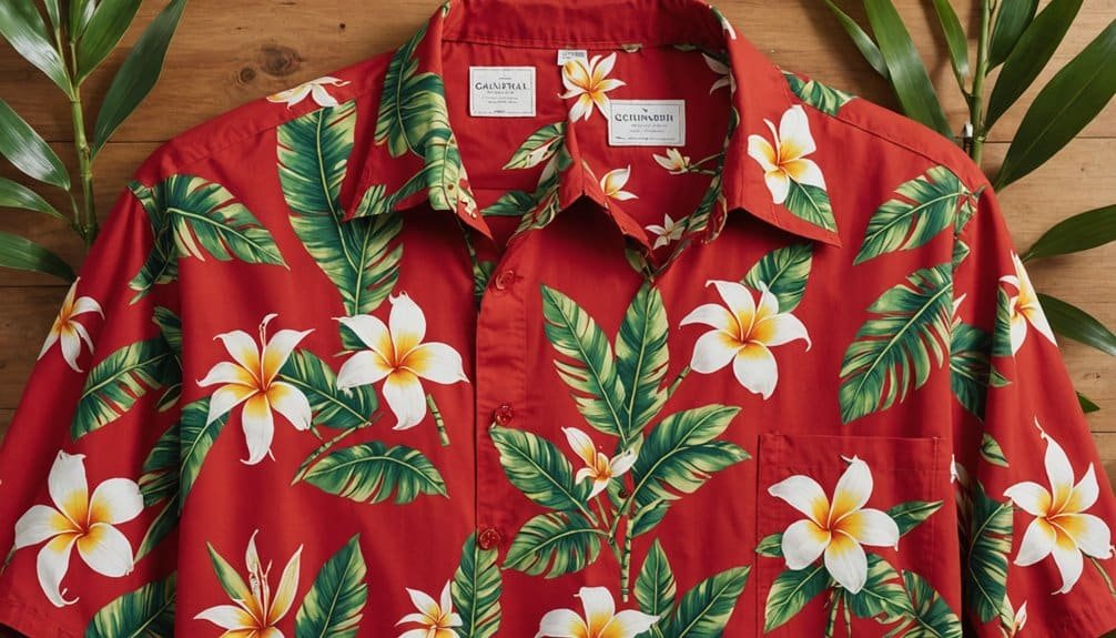 Practical Paradise: Hawaiian Shirts With Pocket Lead the Way 7 maintain your island apparel