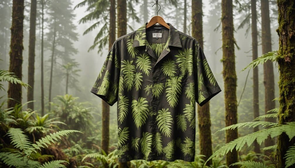 Sasquatch Style: The Appeal of Bigfoot Hawaiian Shirts 3 mythical heritage becomes celebrated community