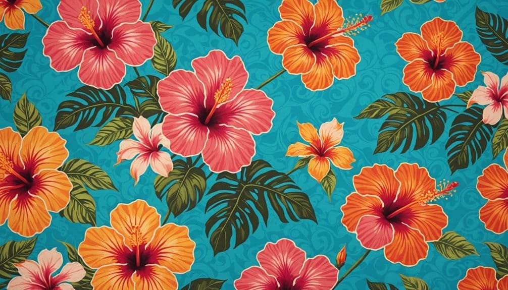 Party Paradise: The Magic of Festival Hawaiian Shirts 3 stylish and trendy fabrics