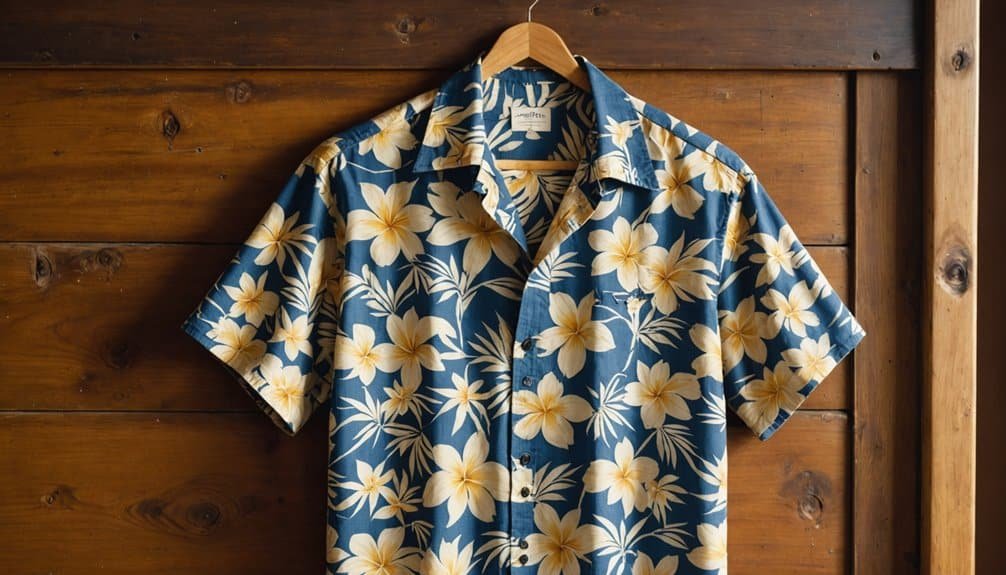 Practical Paradise: Hawaiian Shirts With Pocket Lead the Way 6 transpacific artisanal traditions exchange
