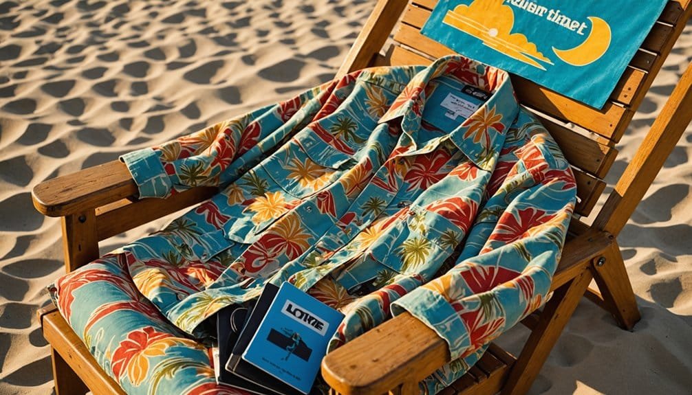 From Concert to Coast: Why Festival Hawaiian Shirts Rock 8 ultimate festival experience partner