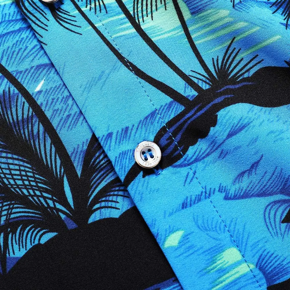 8 Top Unisex Hawaiian Shirts Reviewed for this Year! 3 Hawaiian Shirts
