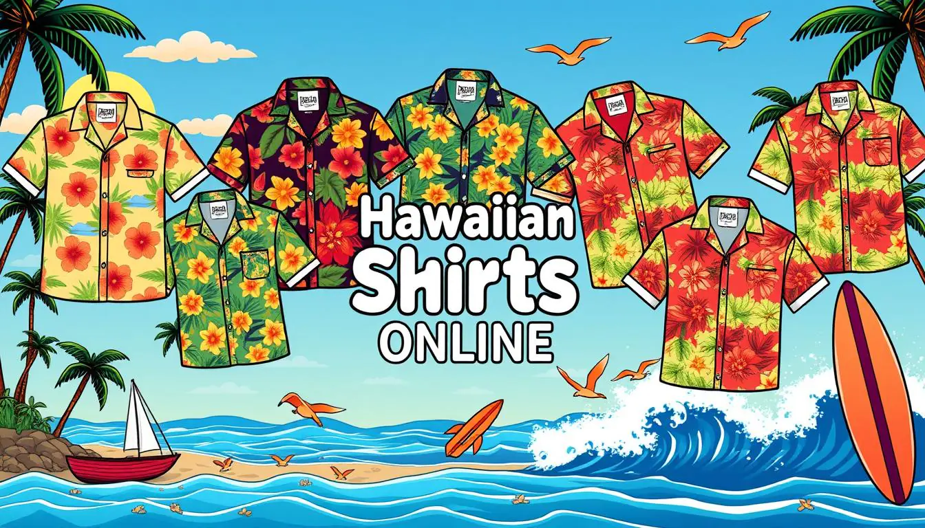 Hawaiian Shirts: A 70s Fashion Staple or Timeless Trend? 2 are hawaiian shirts 70s
