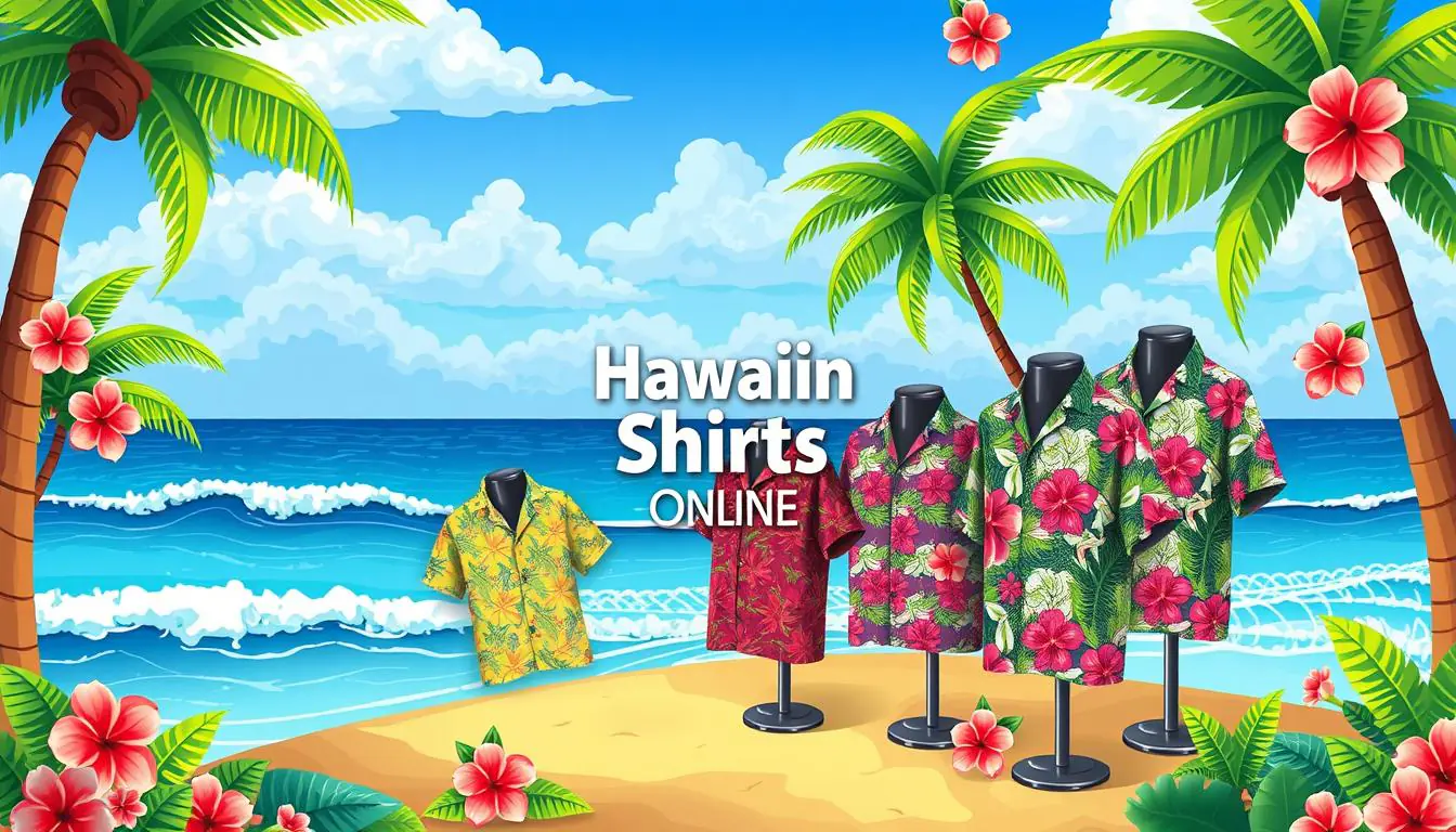 are hawaiian shirts back in style