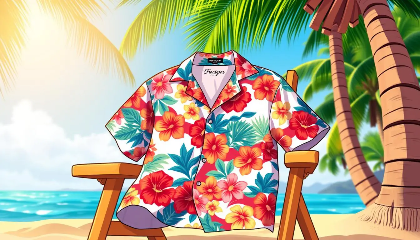 Are Hawaiian Shirts Supposed to Be Big? Find Out! 3 are hawaiian shirts supposed to be big