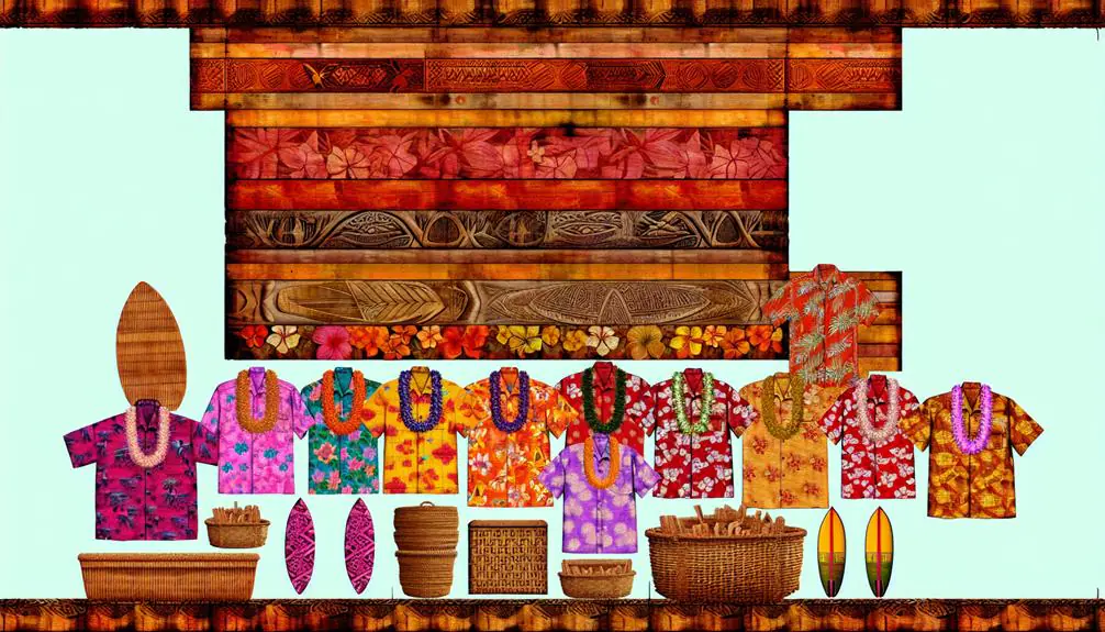 authentic hawaiian shirt guide