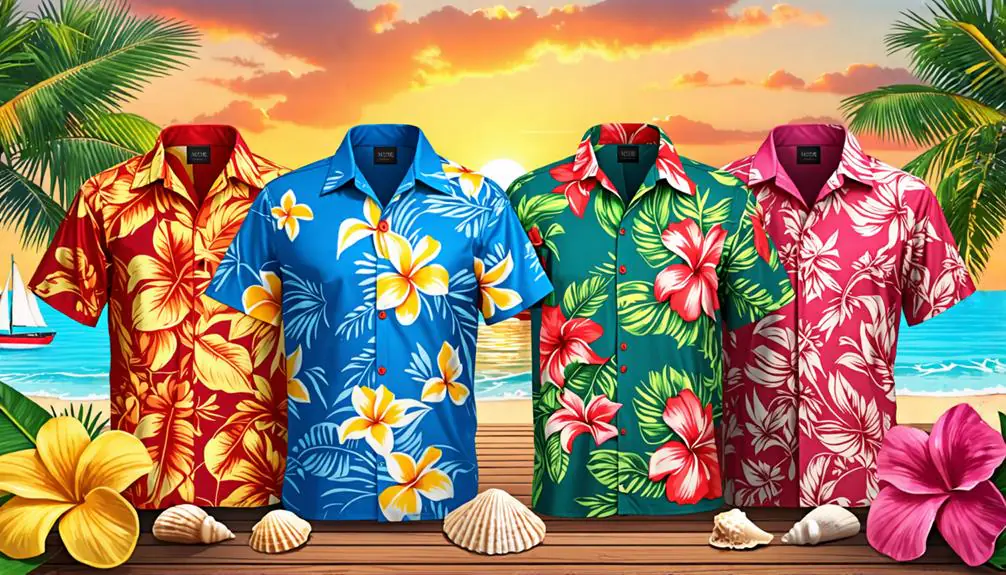 Top Wedding Aloha Shirts for a Beach Wedding 3 beach wedding aloha shirts