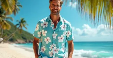 Why Cotton Hawaiian Shirts Are Perfect for Warm Weather 8 breathable lightweight stylish comfort