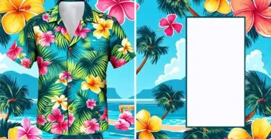 How to Design the Perfect Custom Hawaiian Shirt 9 custom hawaiian shirt design