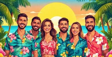 The Benefits of Ordering Custom Hawaiian Shirts for Events 10 custom hawaiian shirts benefits