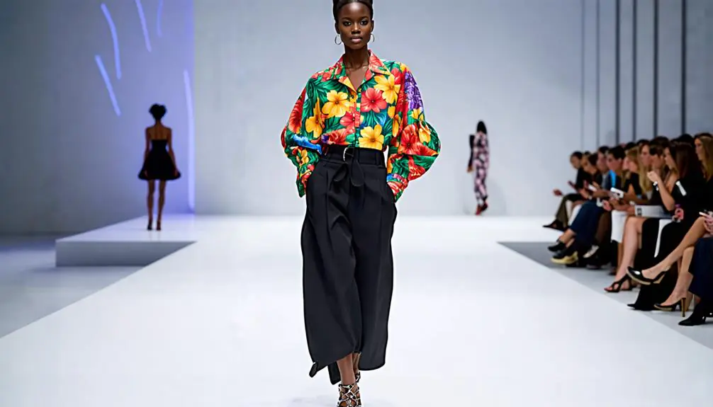The Rise of Designer Hawaiian Shirts in High Fashion 6 designer hawaiian shirts trend